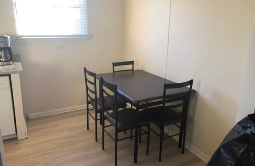 Gallatin Appartement | Cozy and peaceful place to unwind and relax!