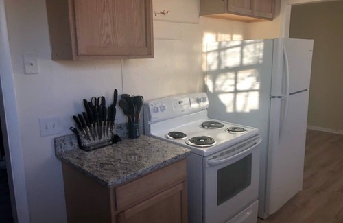 Gallatin Appartement | Cozy and peaceful place to unwind and relax!