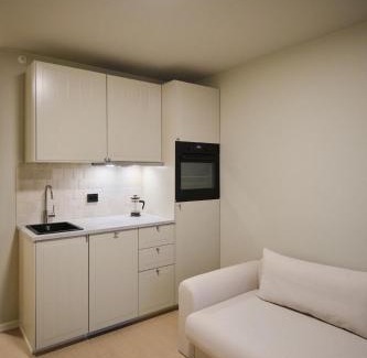 Alesund Appartement | Cozy and practical studio in the city center