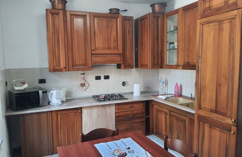 Predosa Appartement | Cozy and private apartment in the hills of Monferrato