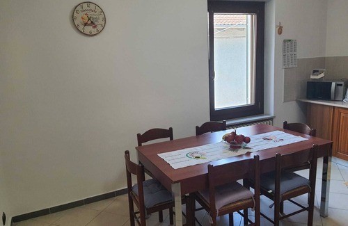 Predosa Appartement | Cozy and private apartment in the hills of Monferrato