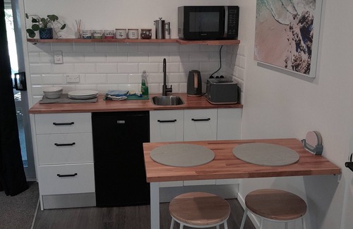 Rotorua Appartement | Cozy and private guest suite/apartment