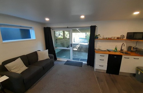 Rotorua Appartement | Cozy and private guest suite/apartment