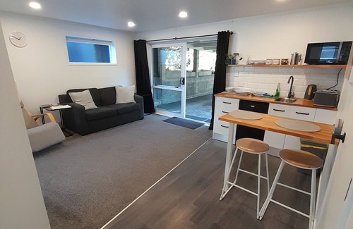 Rotorua Appartement | Cozy and private guest suite/apartment