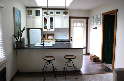 Medford Lakes Appartement | Cozy and Private next to the Pinelands