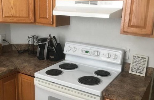 East Ocean View Appartement | Cozy and quiet Apartment near the beach