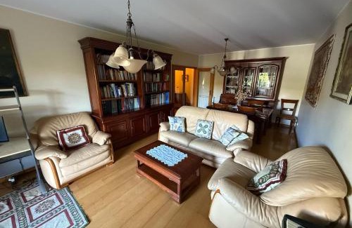 Portela Appartement | Cozy and Quiet Apartment near the Center