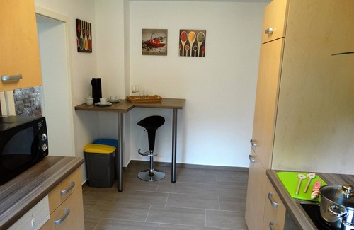 Plech Appartement | Confortable et calme: nouvel appartement en Suisse franconienne!