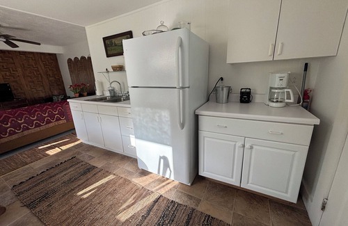 Brainard Appartement | Cozy and quiet place nestled on the Tayer Falls in East Nassau, NY