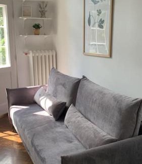 West Pomeranian Voivodeship Appartement | Cozy and quiet studio in Szczecin