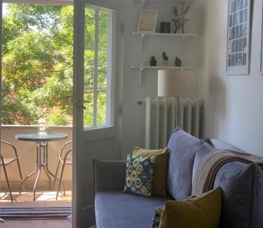 West Pomeranian Voivodeship Appartement | Cozy and quiet studio in Szczecin