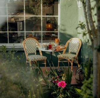 Fanjeaux Maison | Cozy And Refined Retreat In The Heart Of Fanjeaux