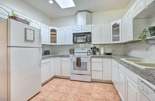 Eleven Mile Corner Appartement | Cozy and Relaxing Eloy Apartment with Pool Access