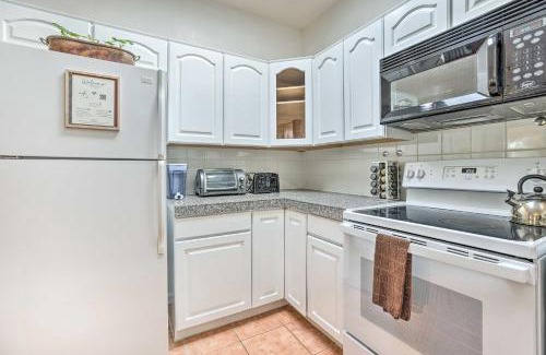 Eleven Mile Corner Appartement | Cozy and Relaxing Eloy Apartment with Pool Access