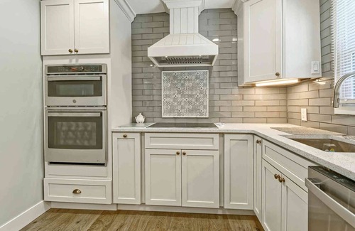 Sea Isle City Copropriété | Cozy and Roomy Beachside Bungalow in Sea Isle