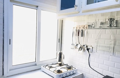 Yof Appartement | Cozy and sharp place surrounded by attraction places