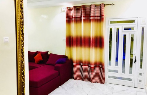 Yof Appartement | Cozy and sharp place surrounded by attraction places