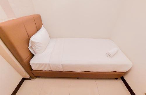 Tangerang Appartement | Cozy and Simply Look 2BR 19 Avenue Apartment By Travelio