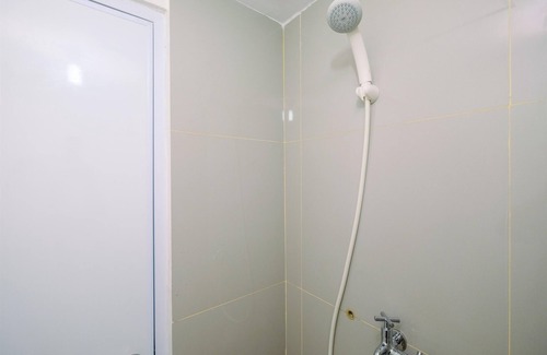 Bogor Appartement | Cozy and Simply Studio at Bogorienze near The Jungle Apartment