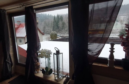 Prostredni Becva Appartement | Cozy and sought-after chalet with many amenities (1)