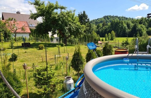 Prostredni Becva Appartement | Cozy and sought-after chalet with many amenities (1)