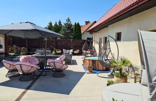 Prostredni Becva Appartement | Cozy and sought-after chalet with many amenities (2)
