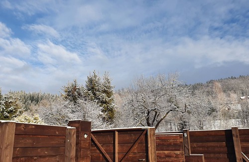 Prostredni Becva Chalet De Ski | Cozy and sought-after chalet with many amenities