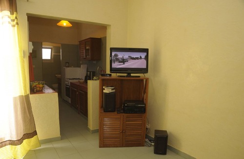 Dakar Appartement | Studio Cosy et Spacieux
