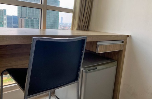 Kayu Putih Appartement | Cozy And Tidy Studio At Tifolia Apartment