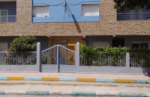 Imouzzer du Kandar Appartement | Cozy and well equipped apartment