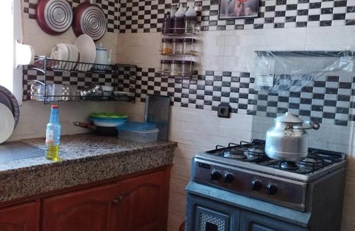 Imouzzer du Kandar Appartement | Cozy and well equipped apartment