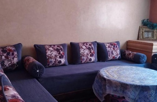 Imouzzer du Kandar Appartement | Cozy and well equipped apartment
