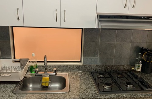Bogota Appartement | Cozy and Well Located Appartment on El Dorado Avenue