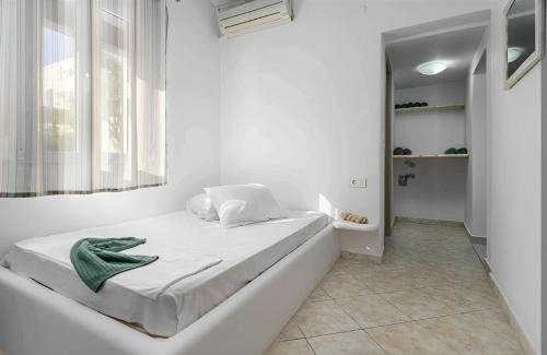 Pachena Appartement | Cozy Andrée Apartment