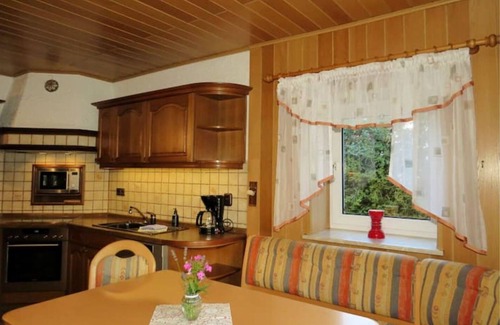 Weiden in der Oberpfalz Appartement | Cozy apartment with terrace near Weiden