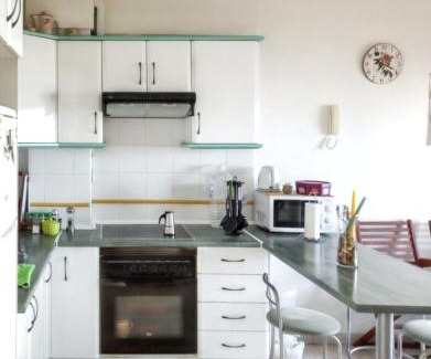 San Sebastian de la Gomera Appartement | Cozy apartment in San Sebastián, 44 m² with sea view