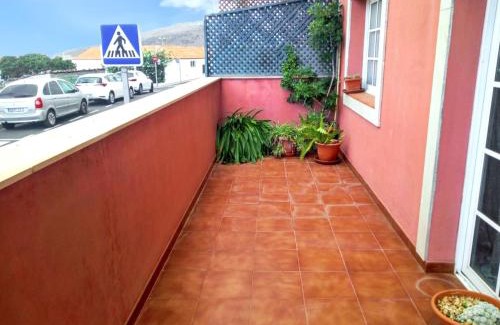 San Sebastian de la Gomera Appartement | Cozy apartment in San Sebastián, 44 m² with sea view