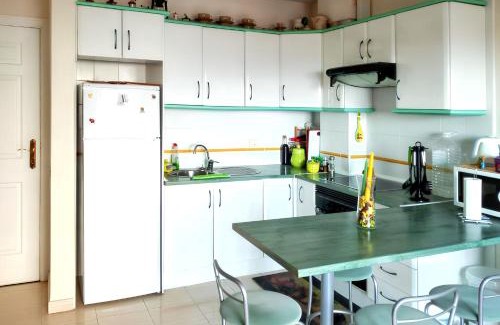 San Sebastian de la Gomera Appartement | Cozy apartment in San Sebastián, 44 m² with sea view
