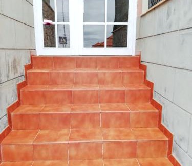 San Sebastian de la Gomera Appartement | Cozy apartment in San Sebastián, 44 m² with sea view