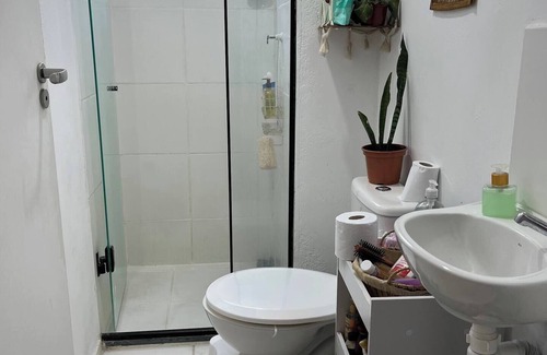 Interlagos Appartement | Cozy apartment next to the race track
