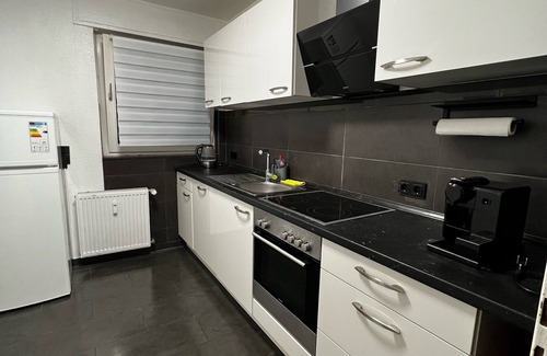 Bad Neuenahr-Ahrweiler Appartement | Cozy apartment in the heart of Bad Neuenahr