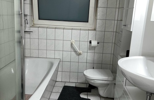 Bad Neuenahr-Ahrweiler Appartement | Cozy apartment in the heart of Bad Neuenahr