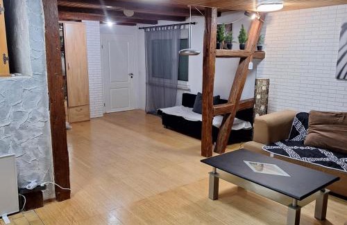 Geislingen an der Steige Appartement | Cozy apartment