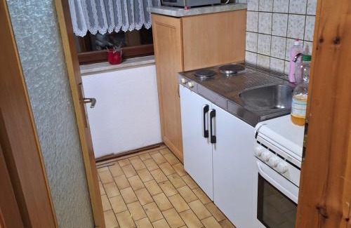 Geislingen an der Steige Appartement | Cozy apartment