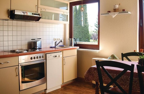 Brunkendorf Appartement | Appartement confortable à Marlow OT.