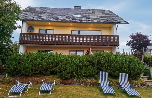 Duedinghausen Appartement | Appartement confortable à.