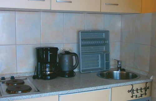 Thulendorf Appartement | Appartement confortable à.