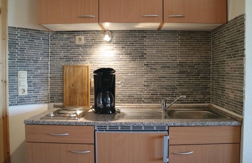 Thulendorf Appartement | Appartement confortable à.