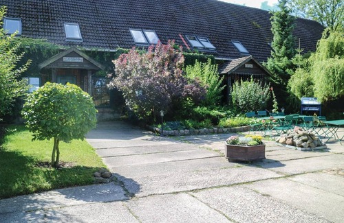 Thulendorf Appartement | Appartement confortable à.