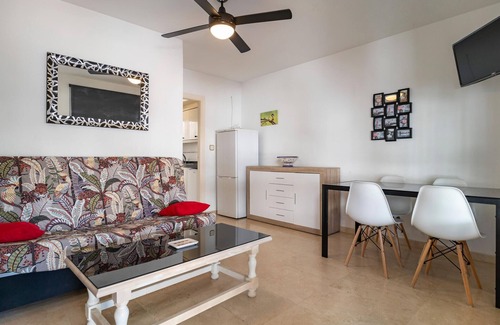 Calahonda Appartement | Appartement confortable à La Perla de.